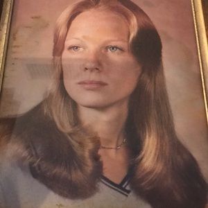 Meet your Posher, Christine